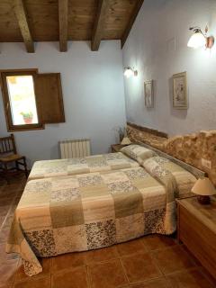 Masia de la Serra de la Cogulla - Peñarroya de Tastavins - 9