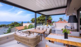 Alba Residence - Split - 0