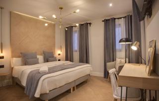 SUITES YOU Soho - Madrid - 5