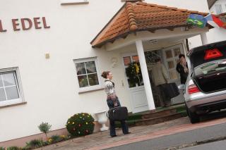 Hotel Edel - Haibach - 9