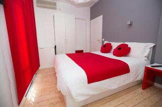 Hotel Rimini Tirana - Tirana - 4