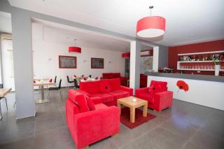 Hotel Rimini Tirana - Tirana - 9