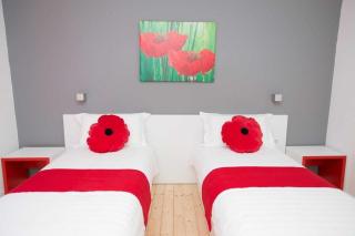 Hotel Rimini Tirana - Tirana - 5