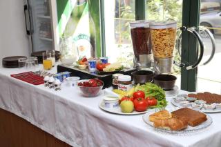 Hotel Rimini Tirana - 6