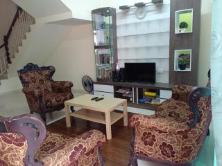 Muslim Dinaim Homestay - Tanjung Malim - 9