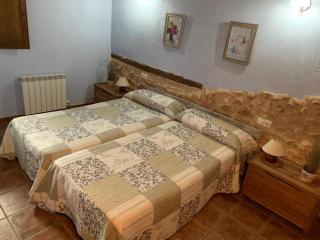 Masia de la Serra de la Cogulla - Peñarroya de Tastavins - 7