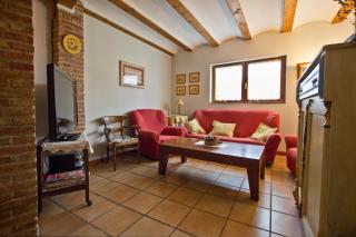 Casa Villazón I - Camino de Santiago - Muruzábal - 2