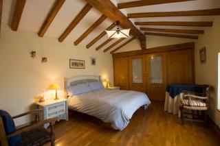 Casa Villazón I - Camino de Santiago - Muruzábal - 4