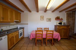 Casa Villazón I - Camino de Santiago - Muruzábal - 5