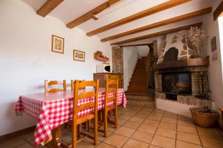 Casa Villazón I - Camino de Santiago - Muruzábal - 3