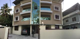 Athrakkattu Enclave - Trivandrum - 0
