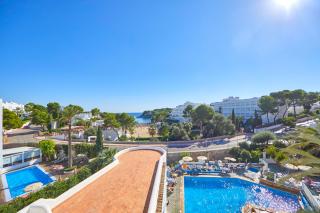 Gavimar Cala Gran Hotel and Apartments - Cala d´Or - 9