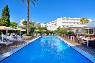 Gavimar Cala Gran Hotel and Apartments - Cala d´Or - 7
