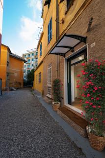 La Corallina - Santa Margherita Ligure - 4