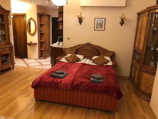 Aristocratic Sofia Studio Apartment Next to Cathedral by Flat Mаnager - 7