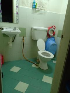 Muslim Dinaim Homestay - Tanjung Malim - 5