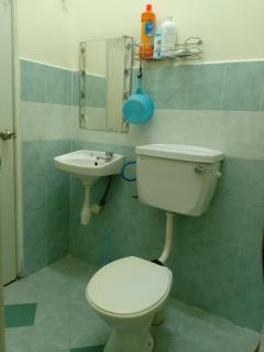 Muslim Dinaim Homestay - Tanjung Malim - 4
