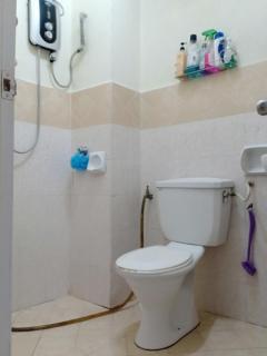 Muslim Dinaim Homestay - Tanjung Malim - 3