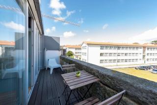 Fontaínhas Stylish Apartment by DA'HOME - Porto - 9