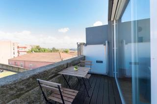 Fontaínhas Stylish Apartment by DA'HOME - Porto - 5