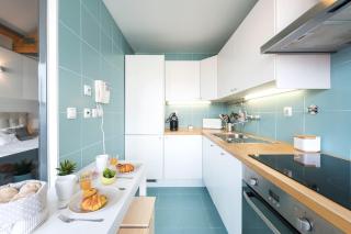 Fontaínhas Stylish Apartment by DA'HOME - Porto - 2