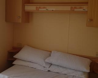 4 Berth with private Garden - 58 Brightholme Holiday Park Brean! - 6