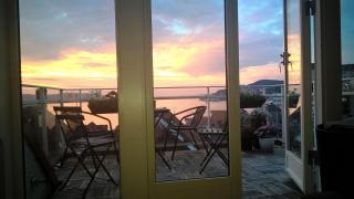 Penthouse with perfect location and spectacular view - 7