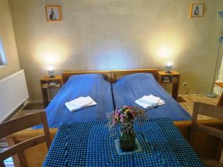 Medieval Apartments Frauendorf - Axente Sever - 8