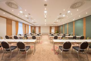 Atomis Hotel Munich Airport by Mercure - Oberding - 5