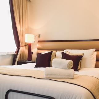 Kings Park Hotel - Retford - 6