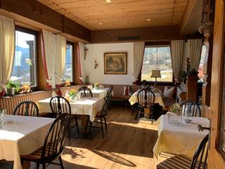 Hotel Restaurant Neu Meran - Bad Reichenhall - 4