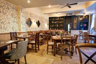 The Fleece at Cirencester - 5