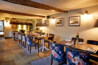 The Fleece at Cirencester - Cirencester - 4