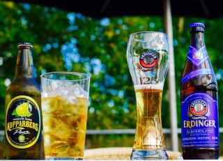 Douglas Arms Hotel - 3