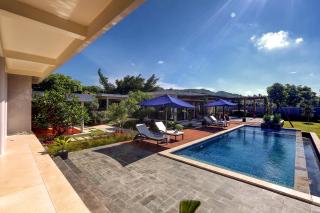 Villa Luna Kuta Lombok - Kuta - 4
