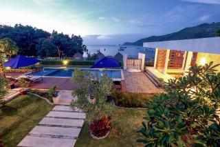 Villa Luna Kuta Lombok - Kuta - 6