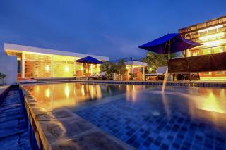 Villa Luna Kuta Lombok - Kuta - 7