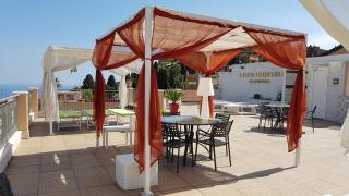 I Due Grifoni Apartments - Taormina - 9