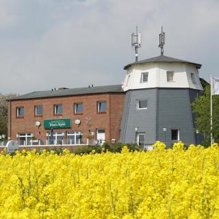 Landgasthof Waabs Mühle - Waabs - 0
