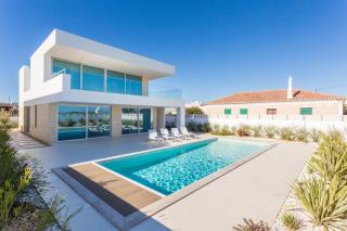 Vila Ponta da Piedade - Lagos - 3