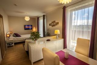 Luxurious, lovely and romantic apartment in Tabor - 0