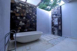 Villa Luna Kuta Lombok - Kuta - 9