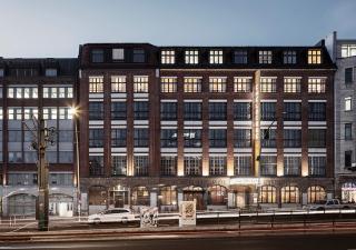 Michelberger Hotel - 5