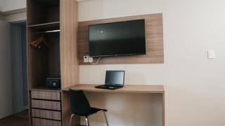 Hotel Golden Inn Lafaiete - 4