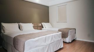 Hotel Golden Inn Lafaiete - Conselheiro Lafaiete - 3