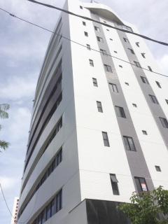 Ira's Home II - Recife - 6