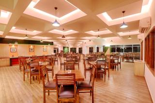 The Byke Old Anchor Beach Resort & Spa - Cavelossim - 5