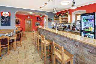 Penzion a restaurace U Vladaře - 8