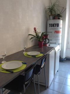le gambetta - Lyon - 3