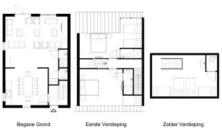 B&B Hof 't Sprakel - 1